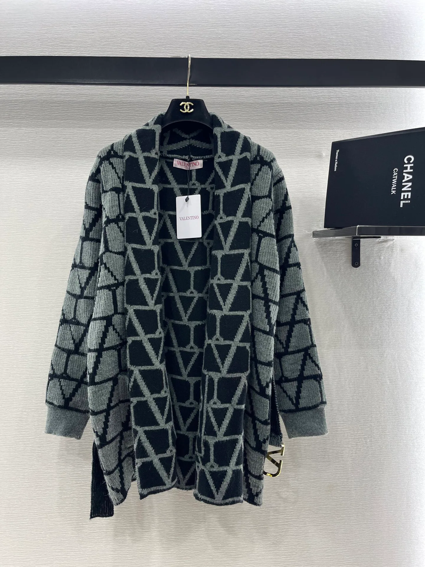 Джемперы И Свитеры Женские Valentino 432422