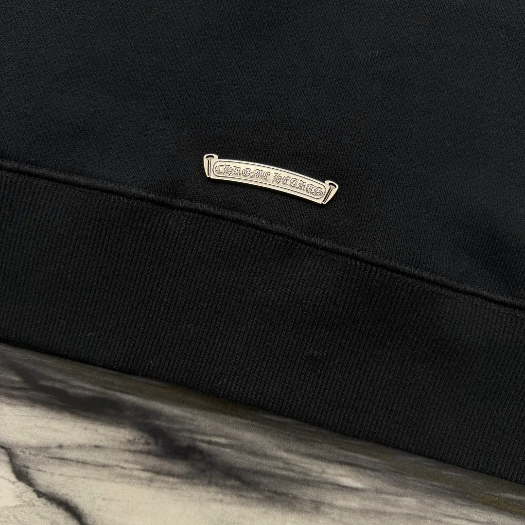 Свитшоты И Худи Мужские Chrome Hearts 1390611