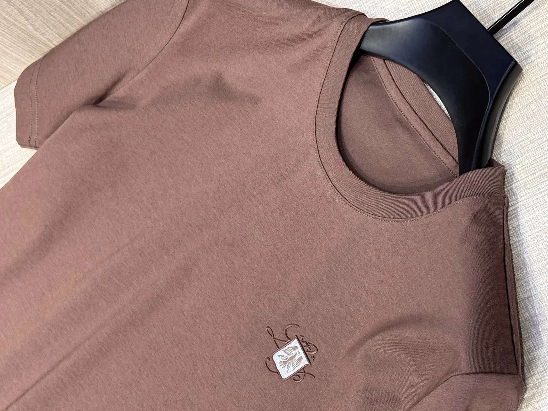 Футболки Мужские Loro Piana 35630