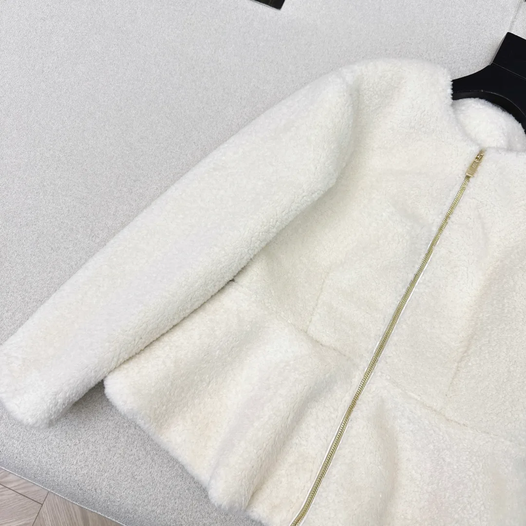Куртки И Пуховики Женские Alaia 1292598