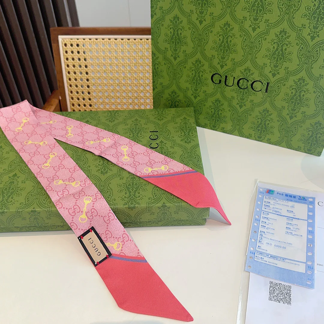 Платки Gucci 9816265