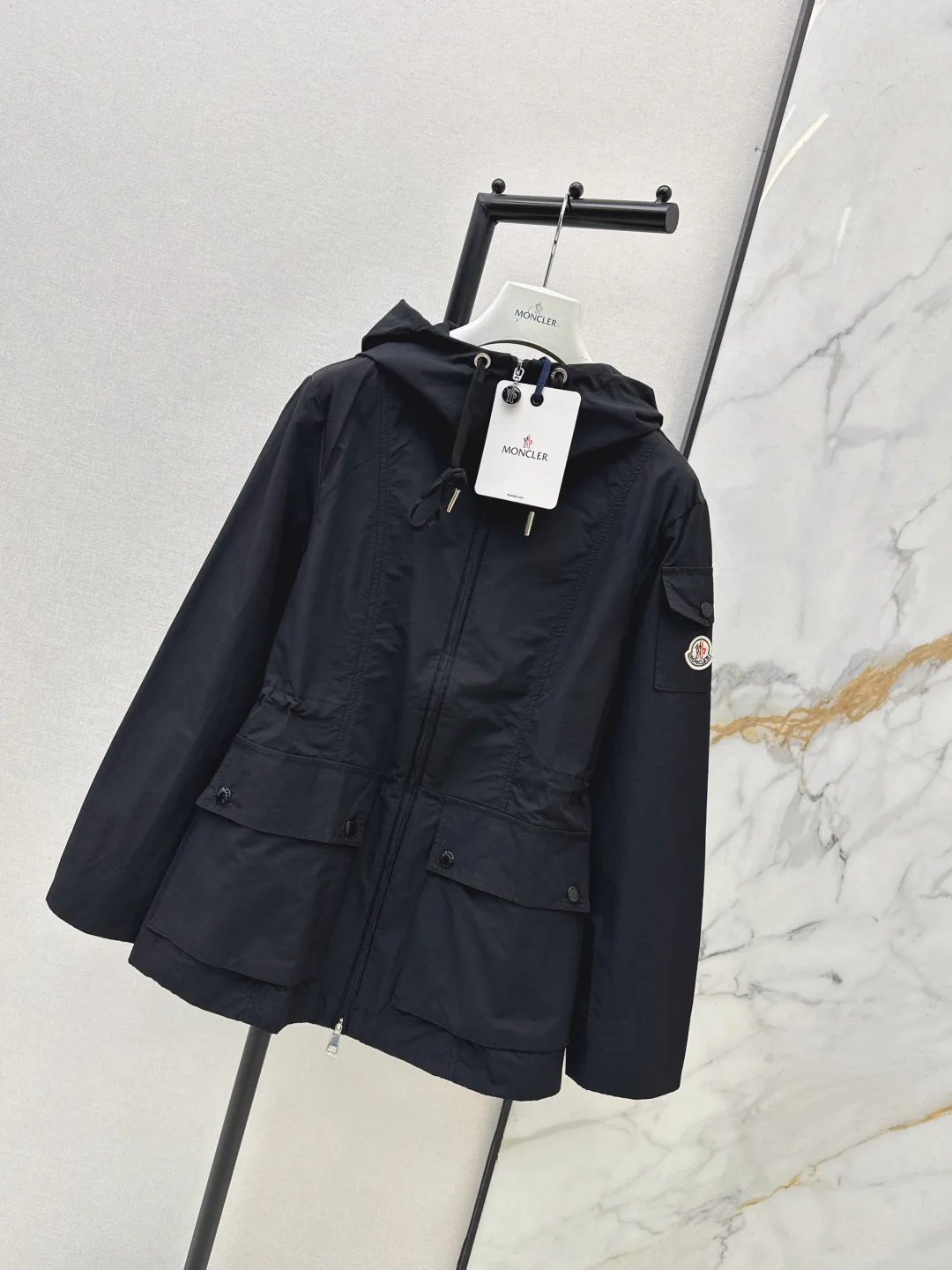 Куртки И Пуховики Женские Moncler 13554227