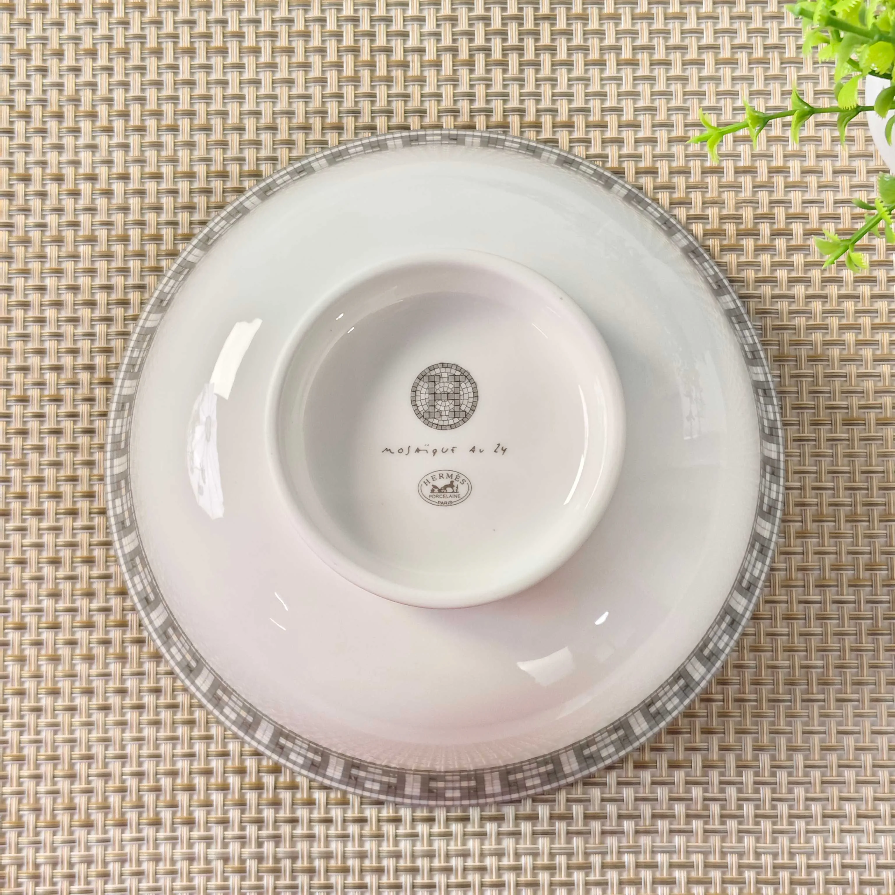 Посуда Hermes 376456