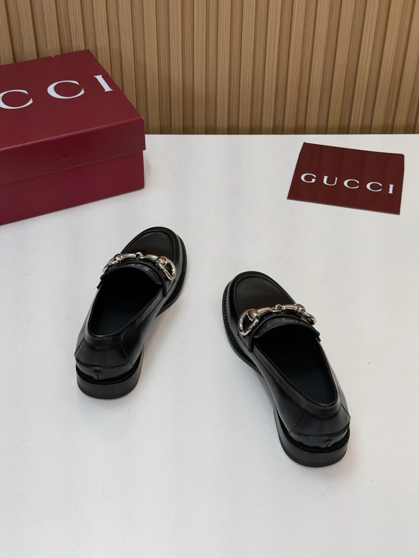 Лоферы И Мокасины Женские Gucci 18152941