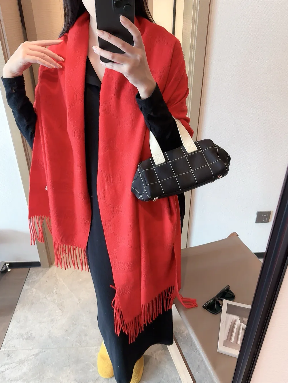 Шарфы Gucci 5431