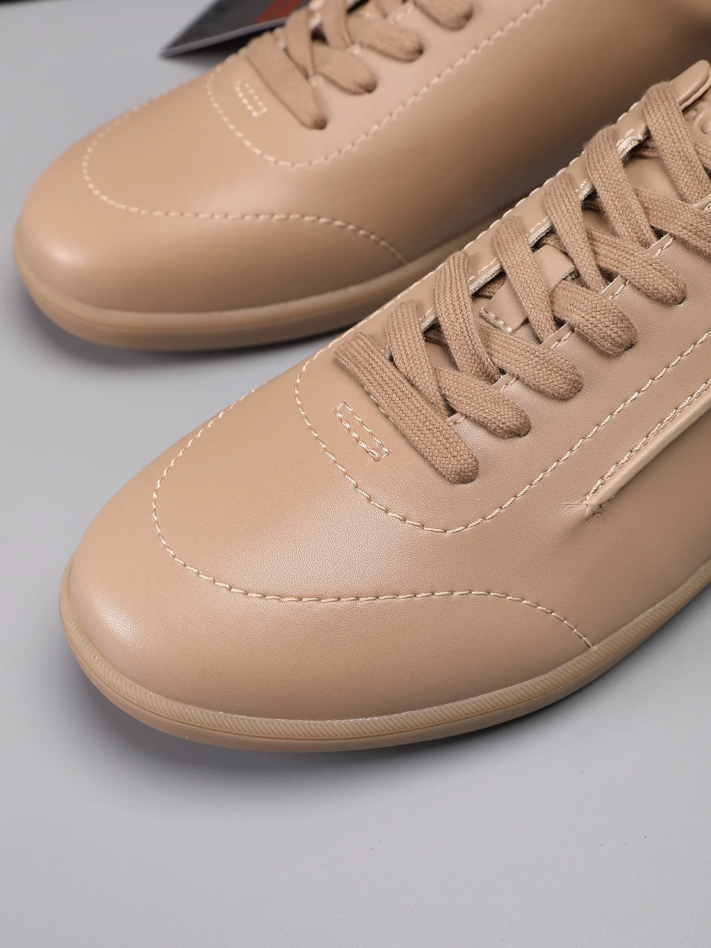 Кроссовки Мужские Zegna 18265266