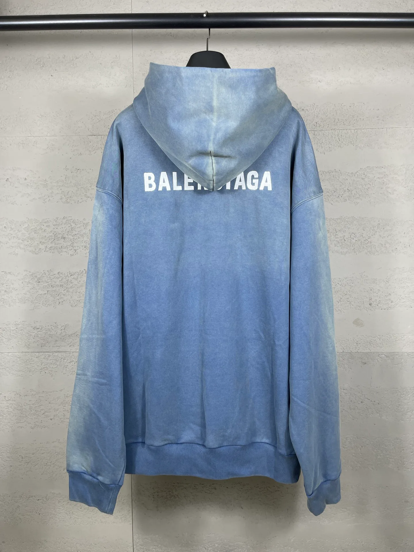 Свитшоты И Худи Мужские Balenciaga 86386