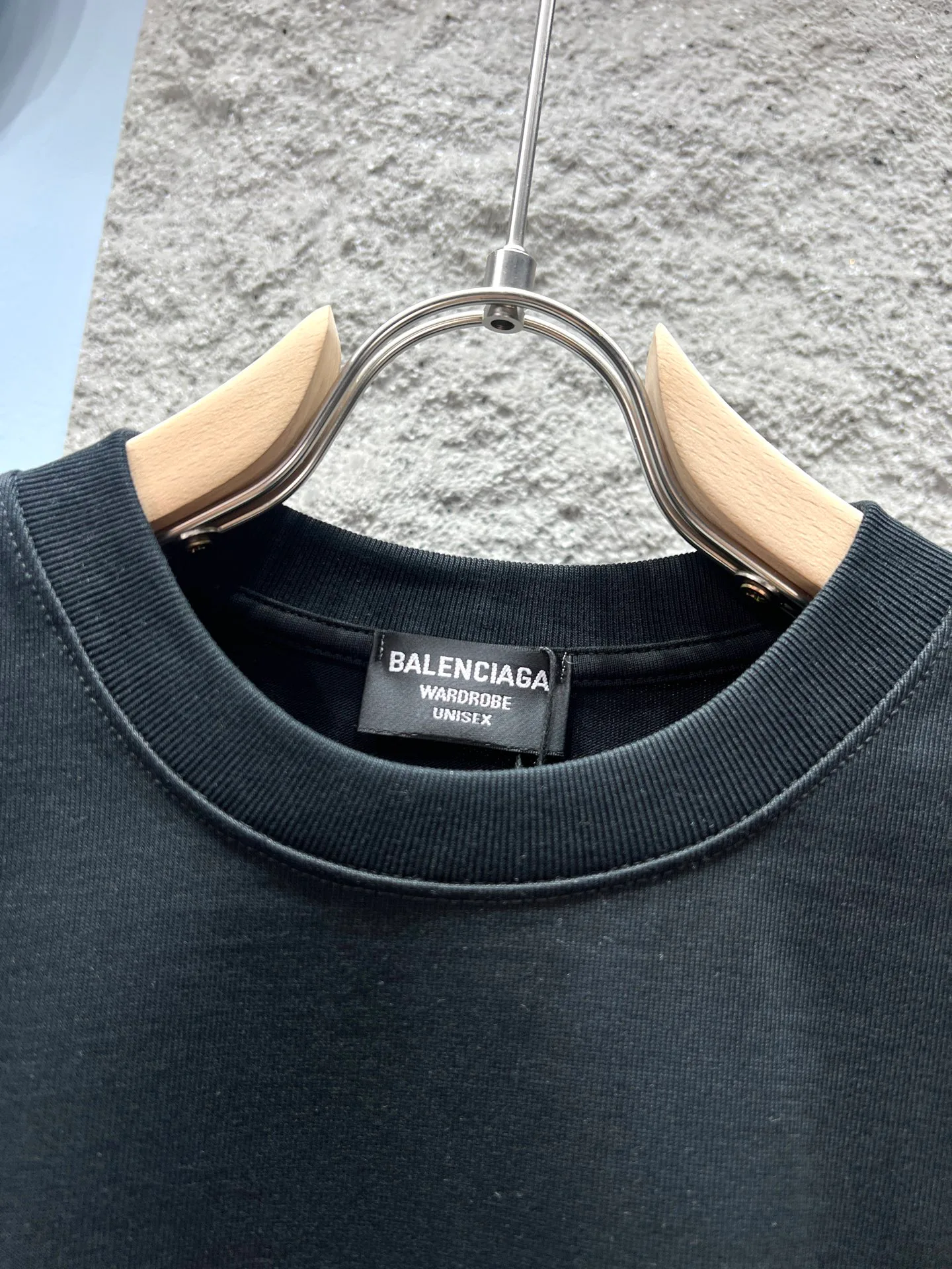 Футболки Мужские Balenciaga 5060090