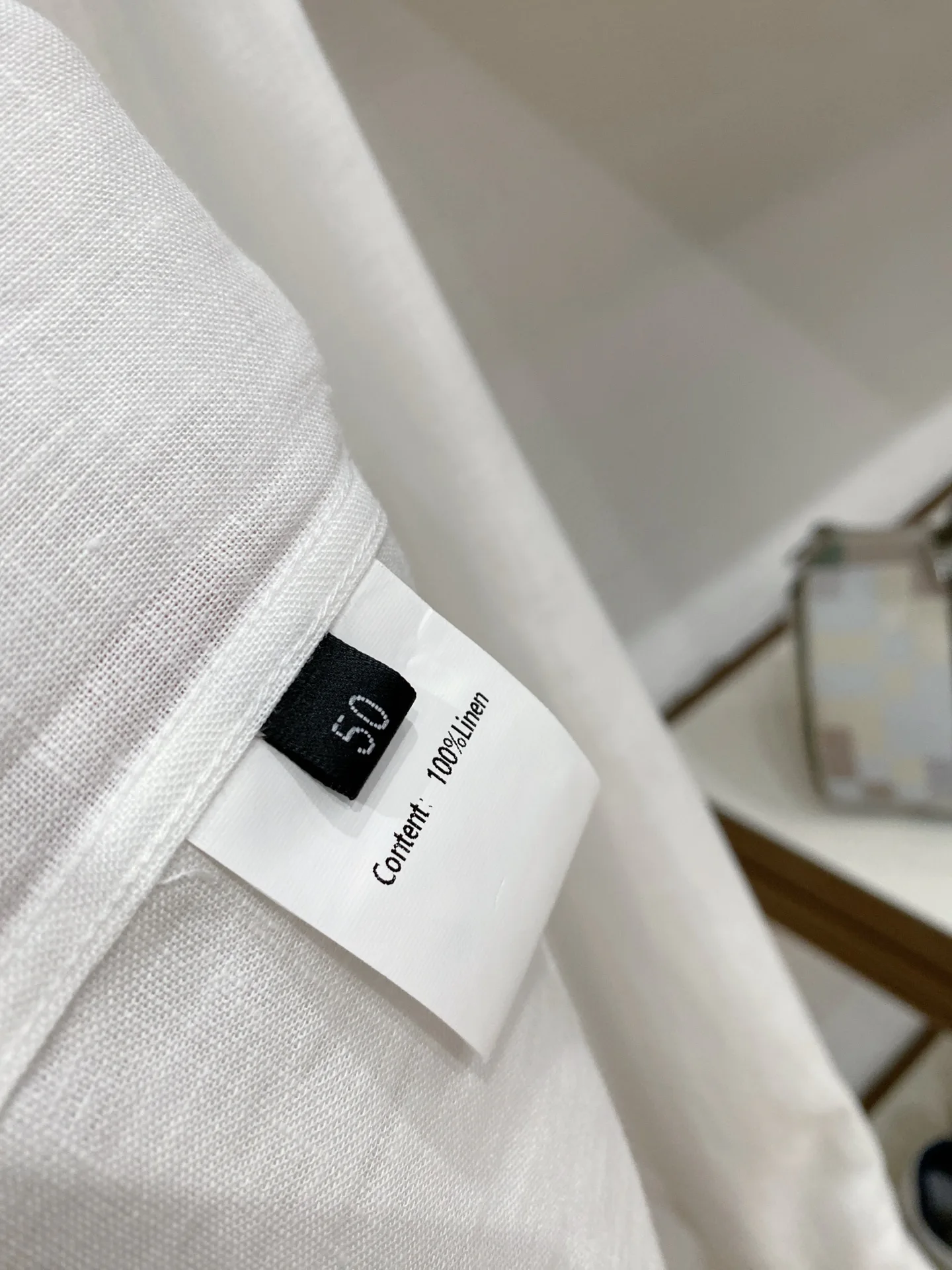 Рубашки Мужские Loro Piana 4600939