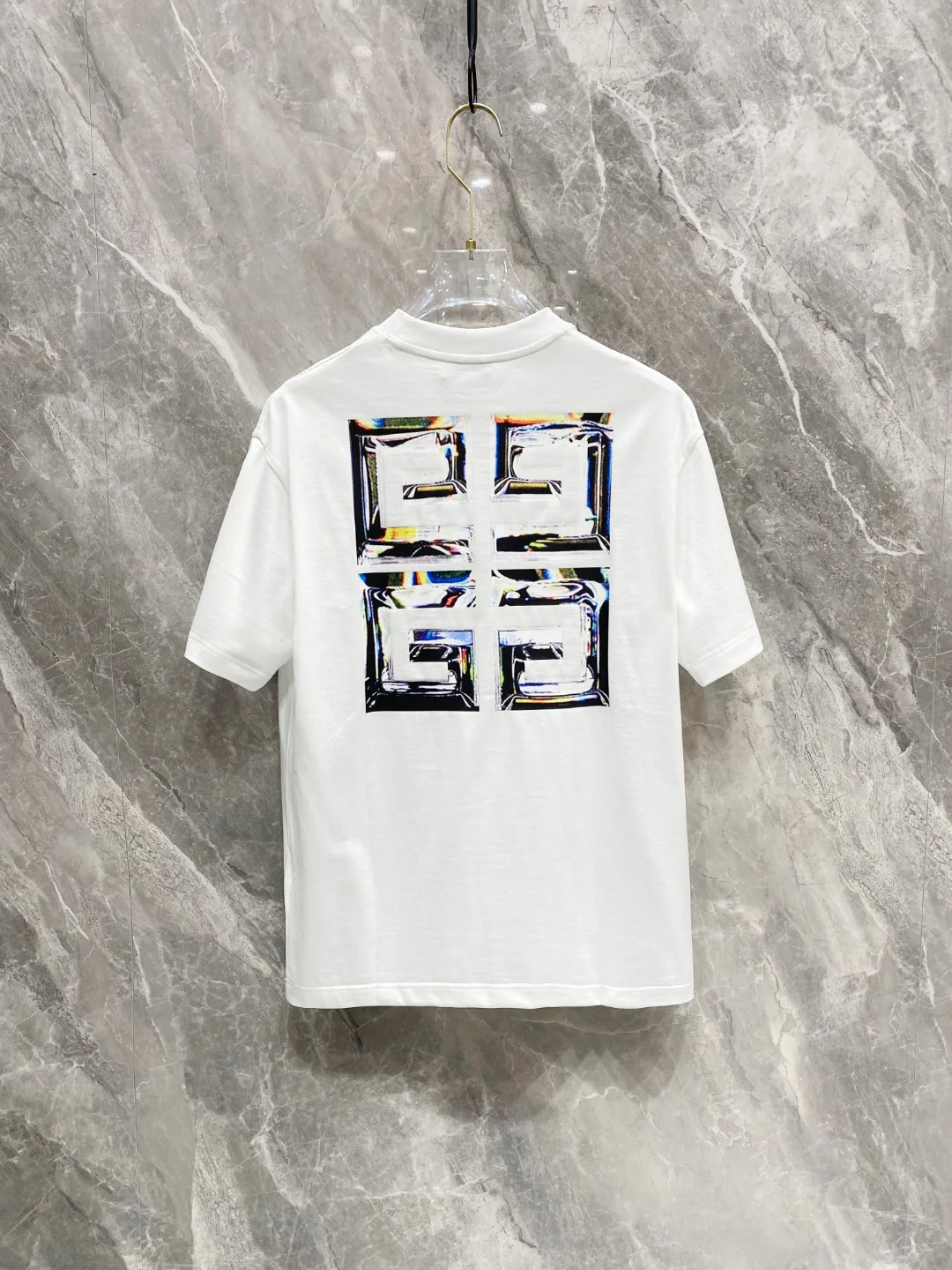 Футболки Мужские Givenchy 928033