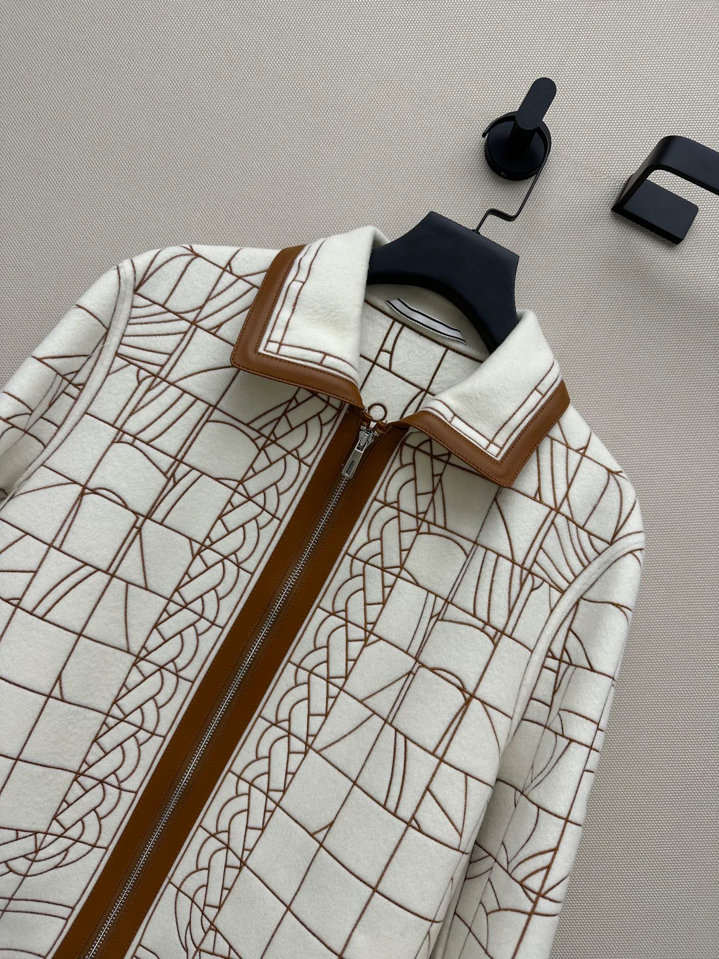 Куртки И Пуховики Женские Hermes 924694