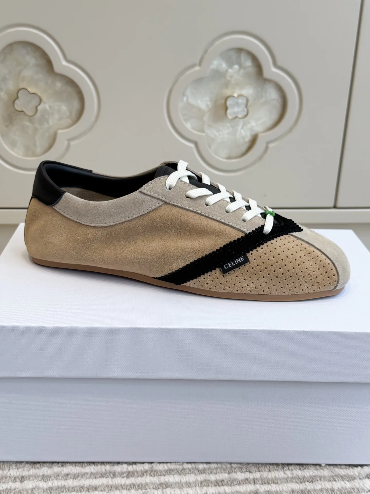Кроссовки Женские Celine 18006526