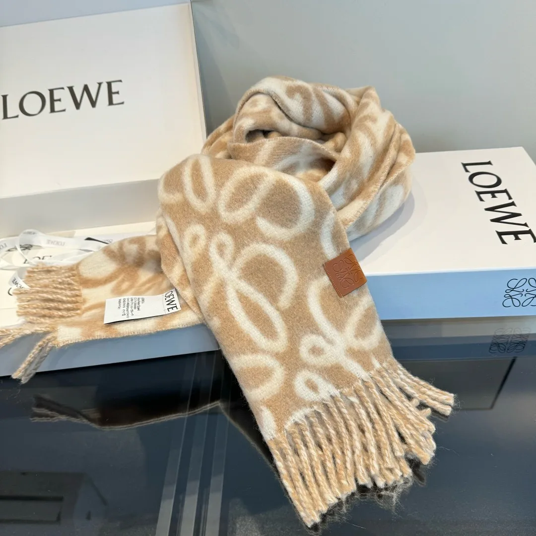Шарфы Loewe 18275052