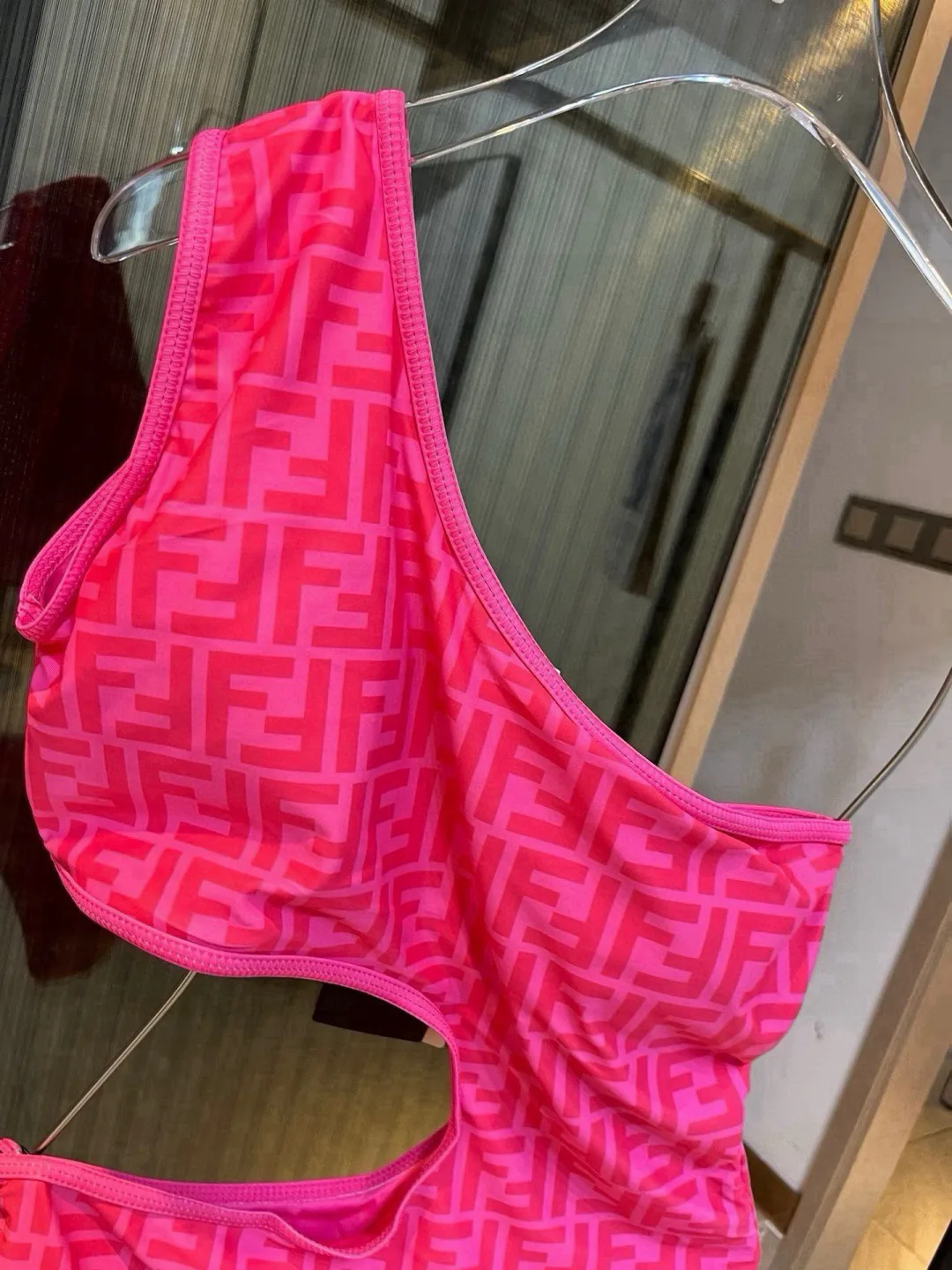 Купальники Женские Fendi 11206734