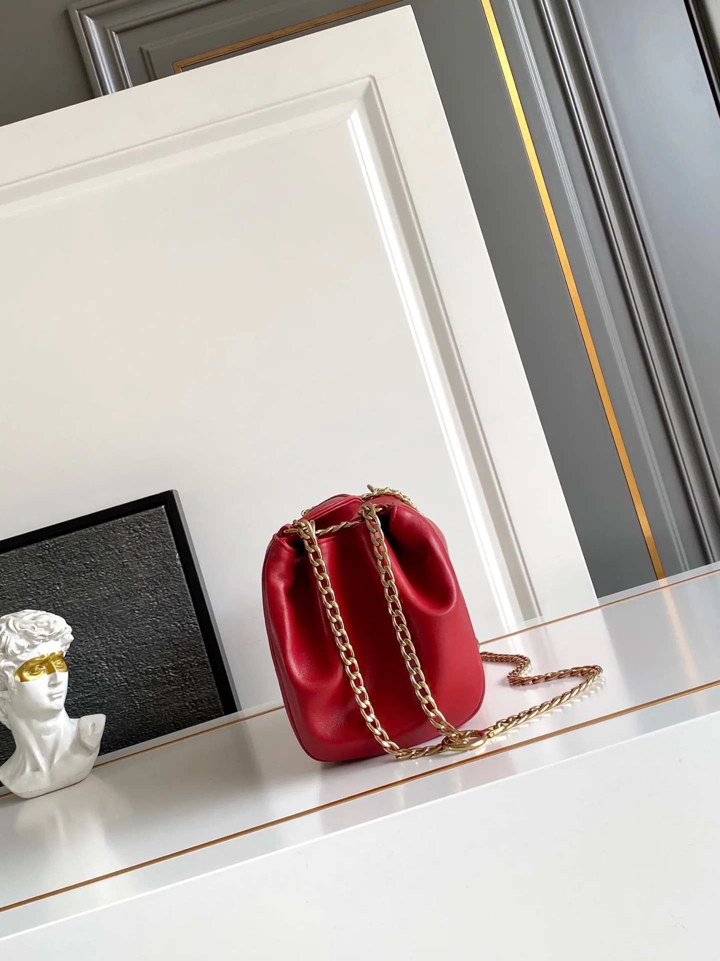 Сумки На Ремне Женские Prada 188926