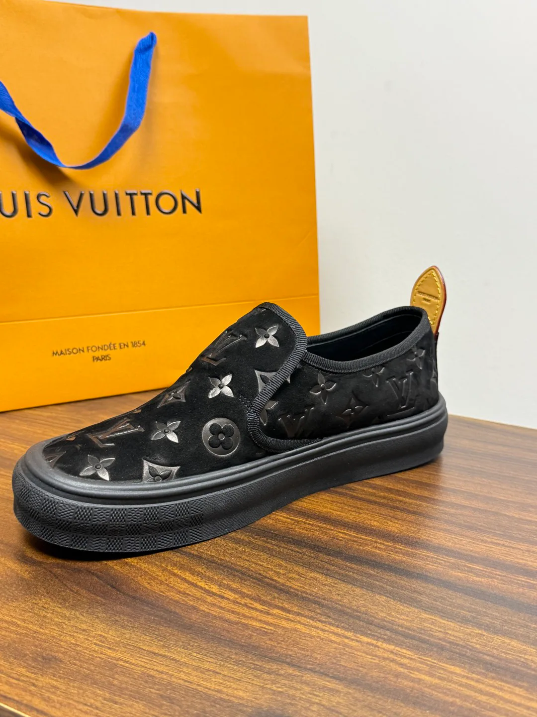 Кроссовки Мужские Louis Vuitton 19716434