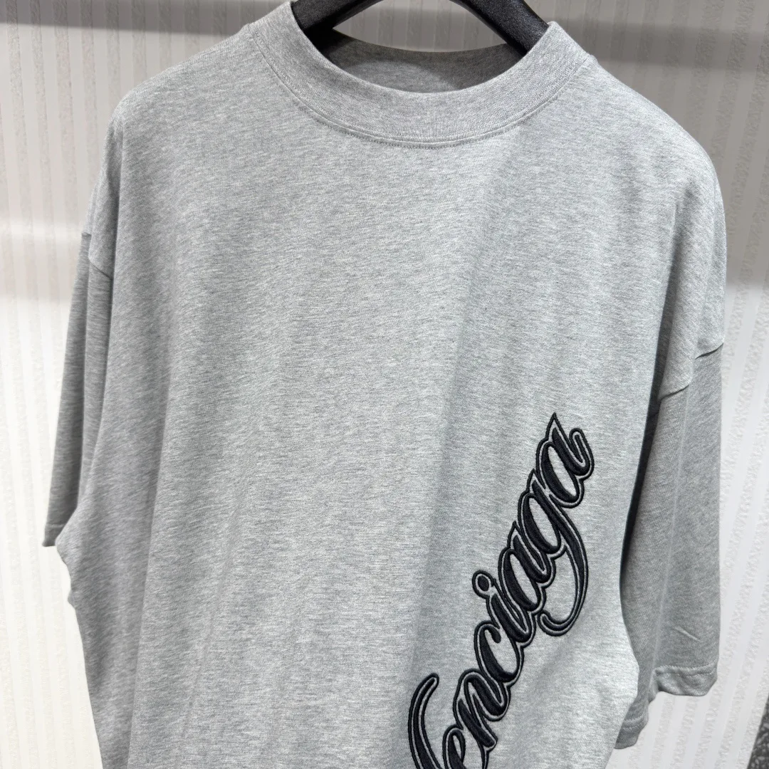 Футболки Мужские Balenciaga 10904113