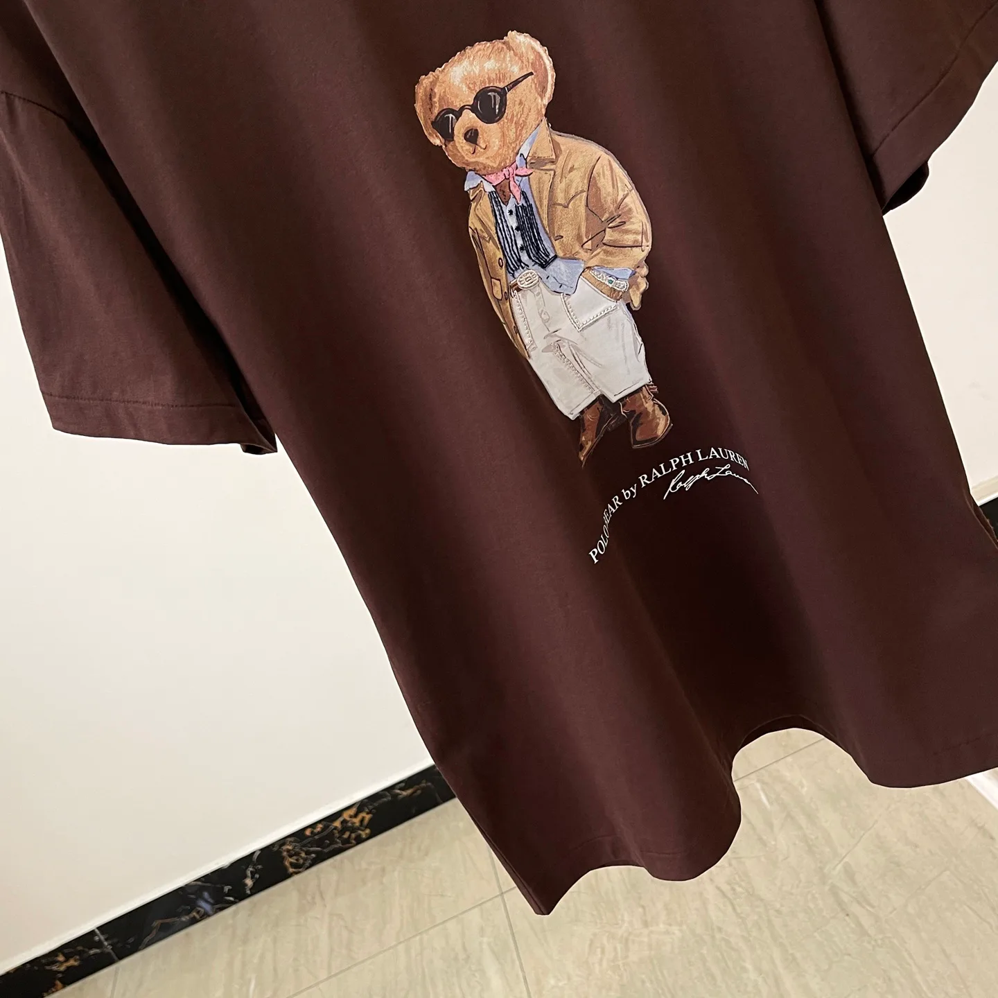 Футболки Женские Ralph Lauren 13345835