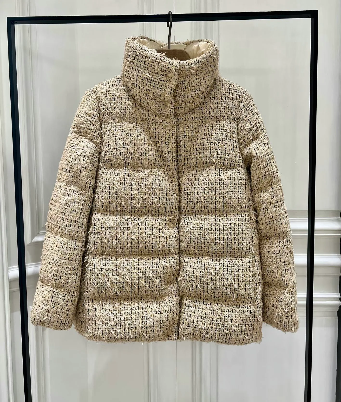 Куртки И Пуховики Женские Moncler 249959