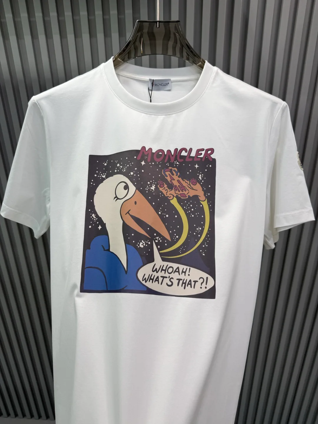 Футболки Мужские Moncler 11928471