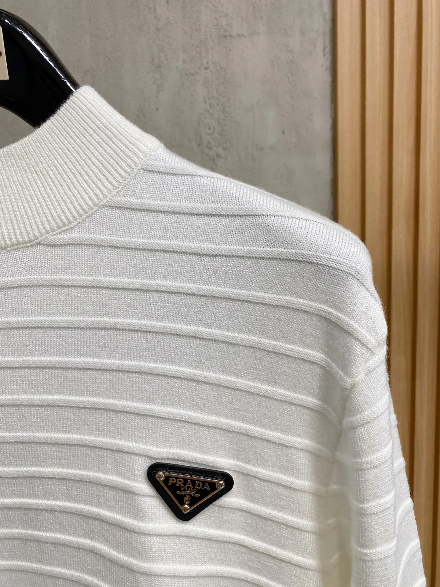 Джемперы И Свитеры Мужские Prada 18597043