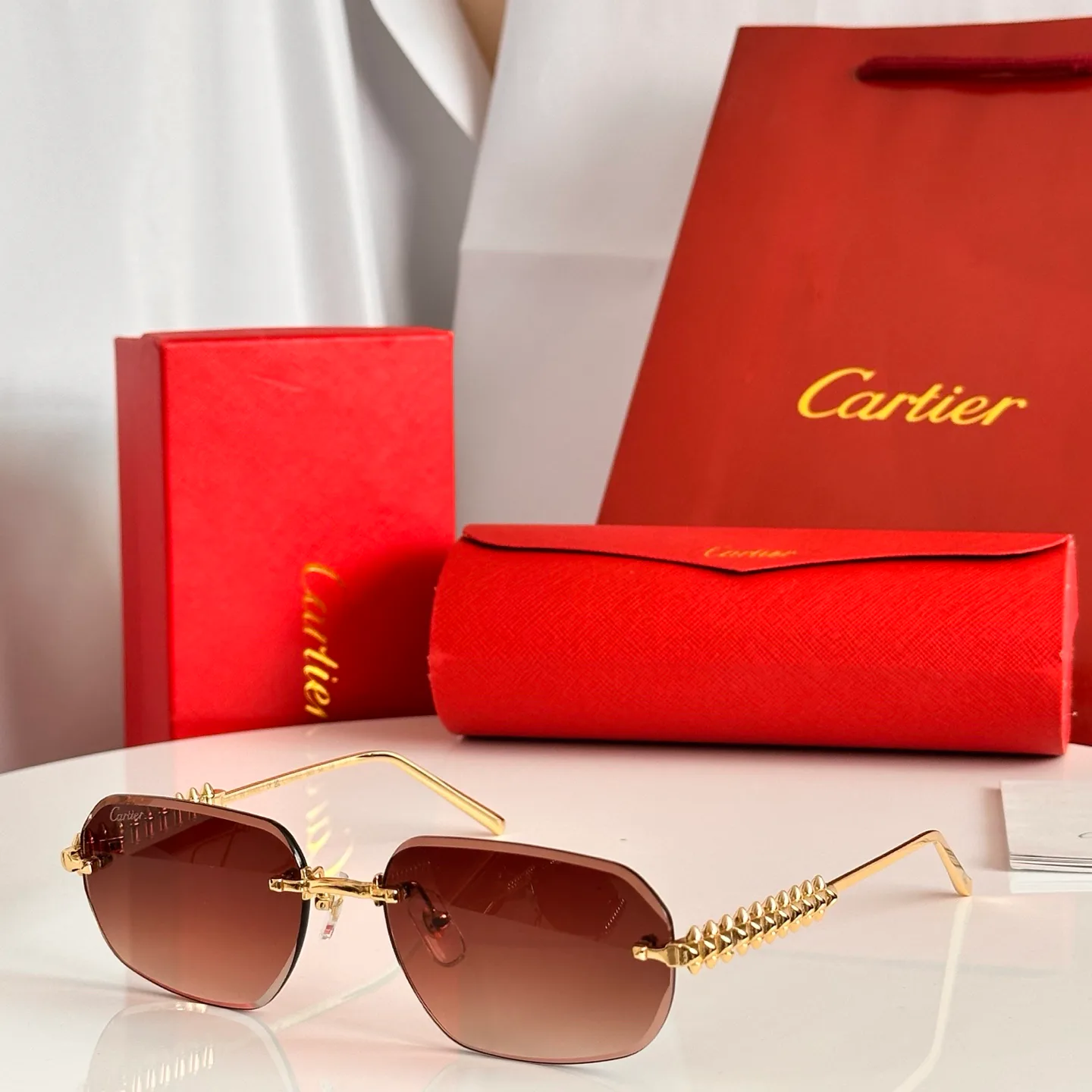 Очки Cartier 13542675