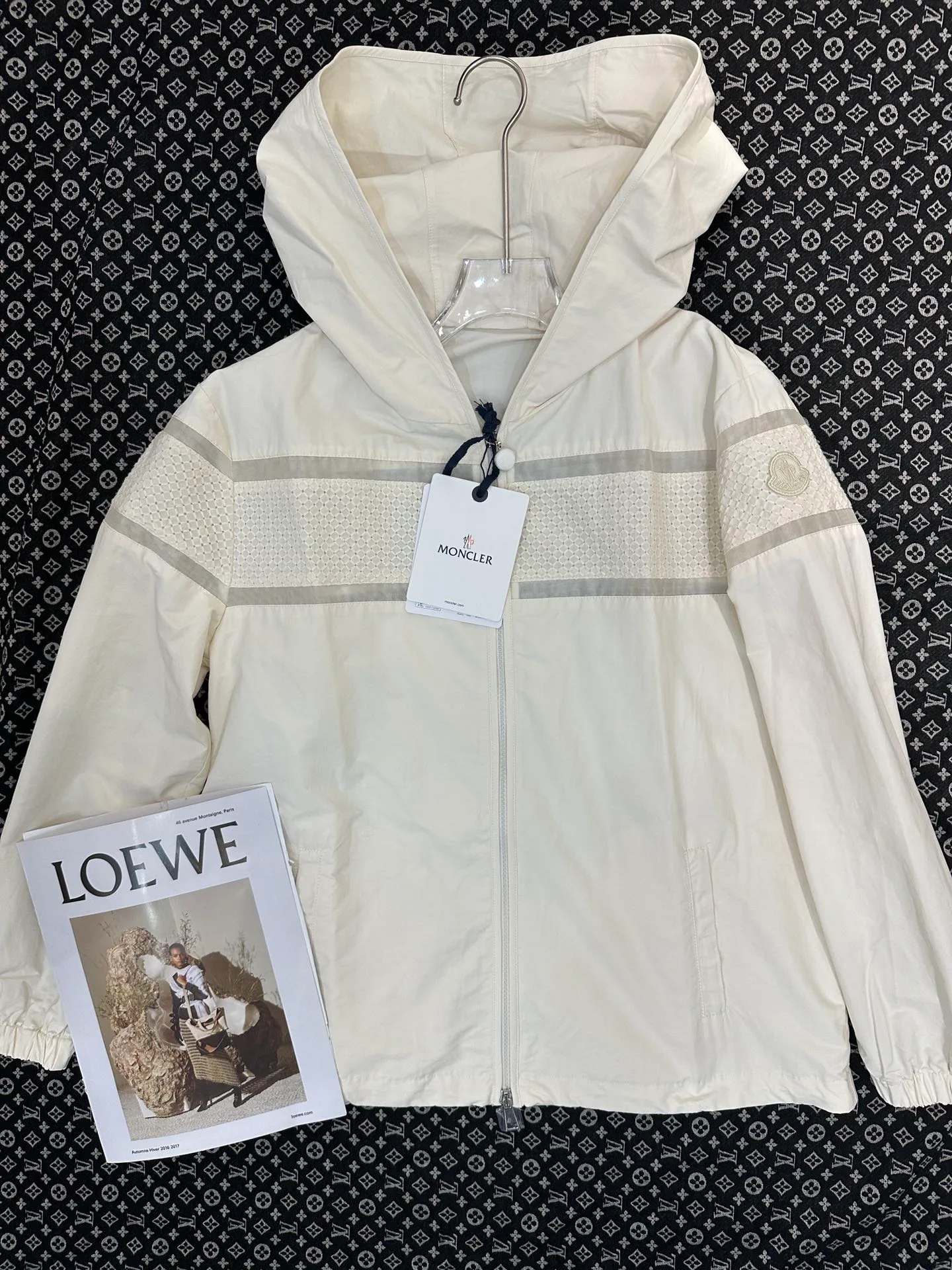 Куртки И Пуховики Женские Moncler 11505877