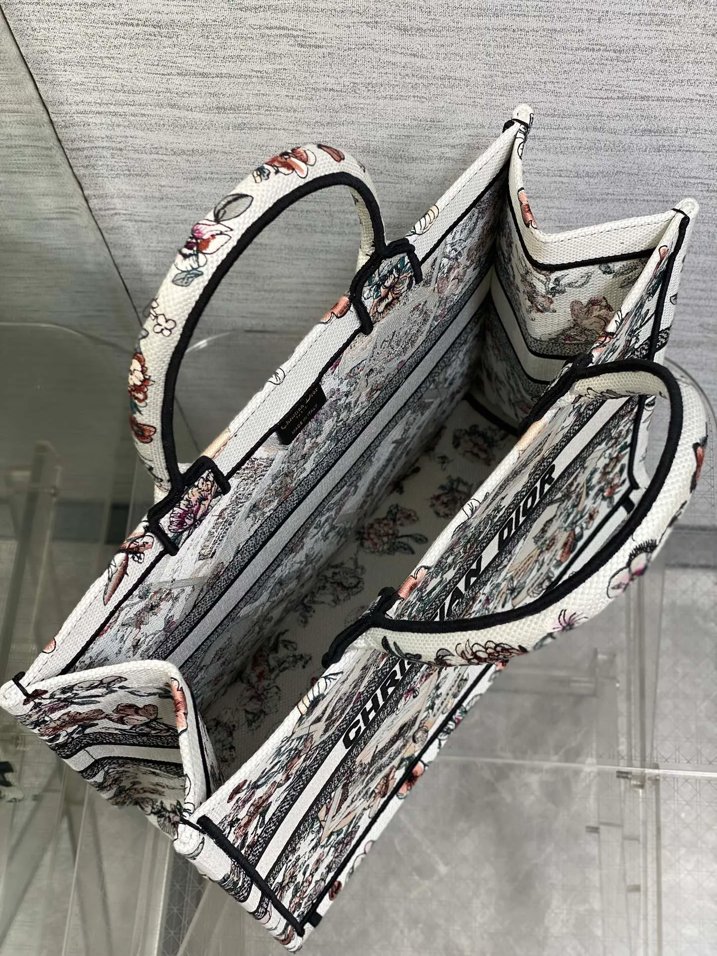 Классические Сумки Женские Christian Dior 11224066