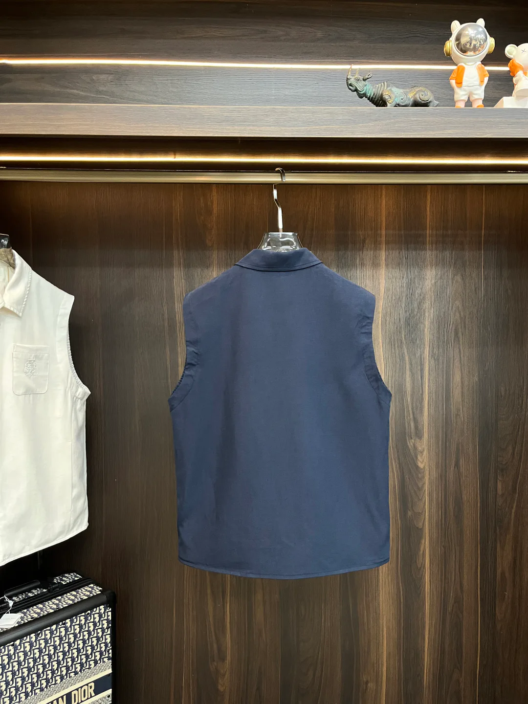 Жилеты Мужские Loro Piana 11654653