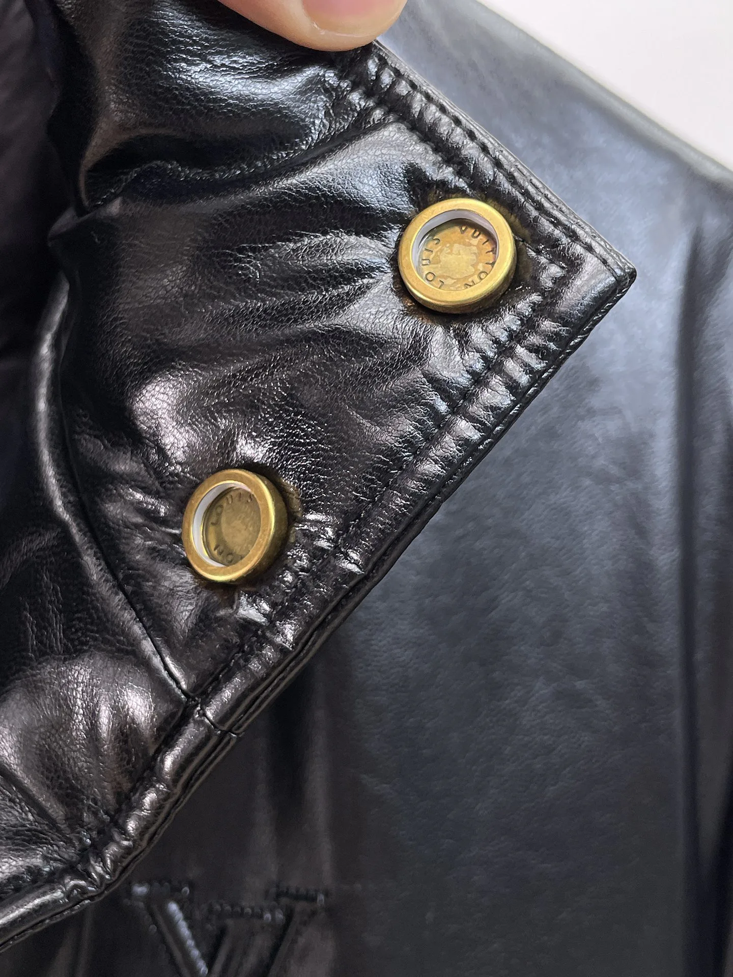 Куртки И Пуховики Мужские Louis Vuitton 492856