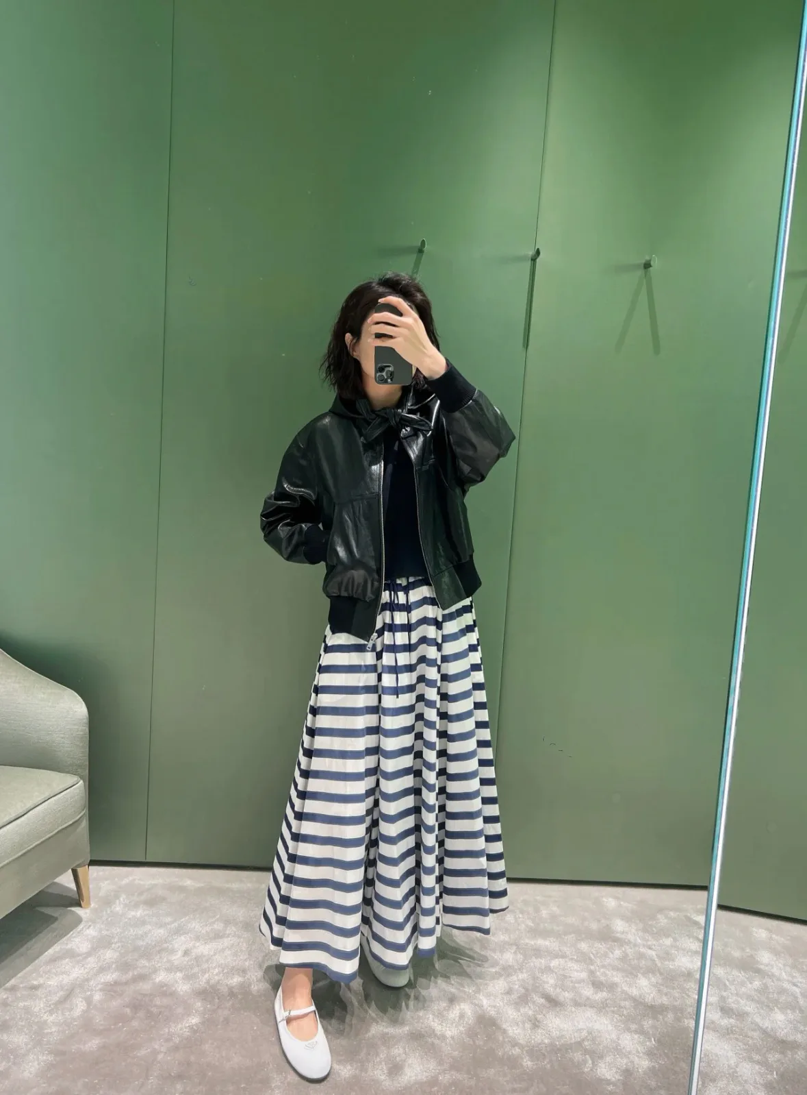 Юбки Женские Prada 11062327