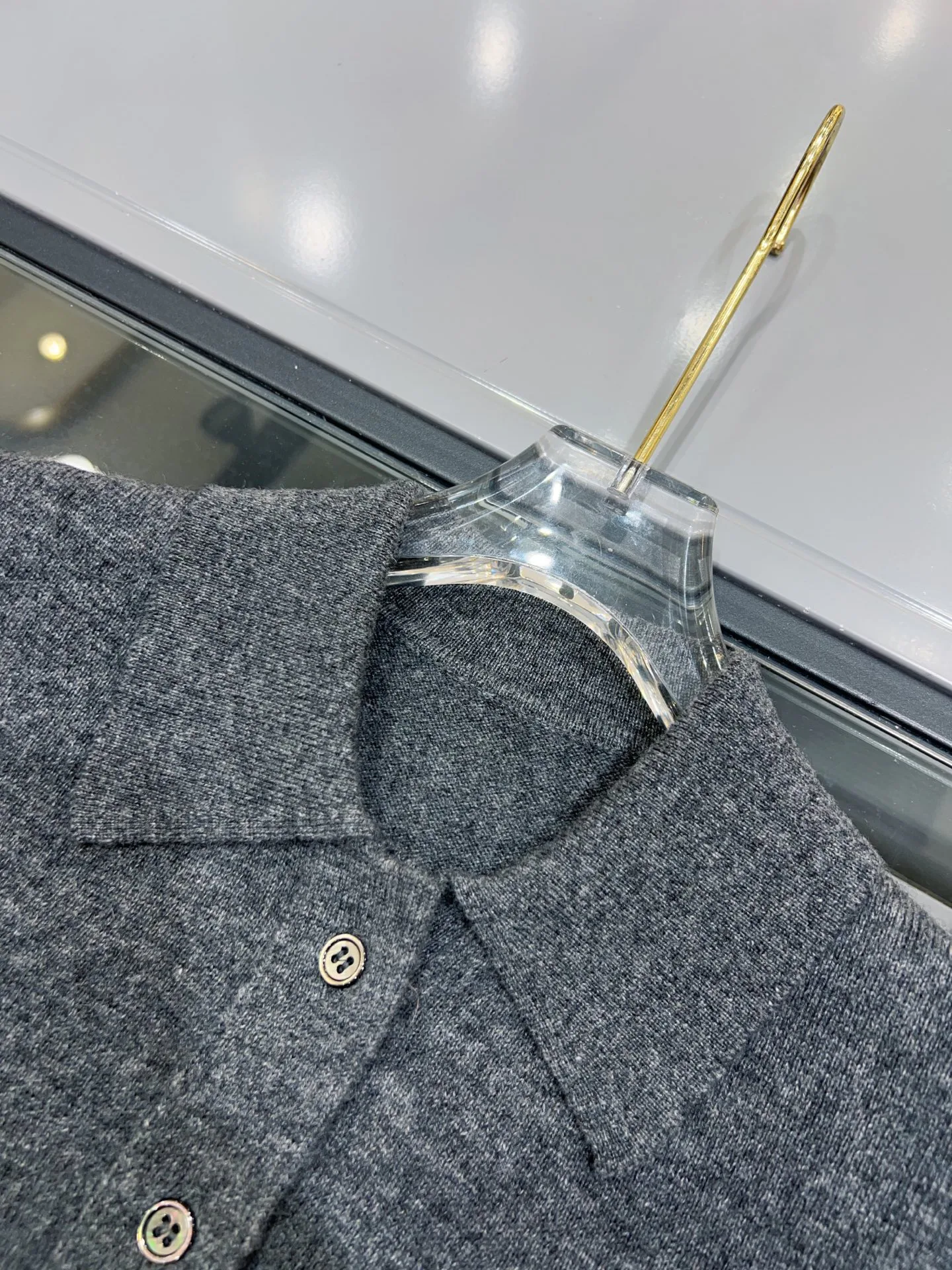 Рубашки Женские Miu Miu 5542345