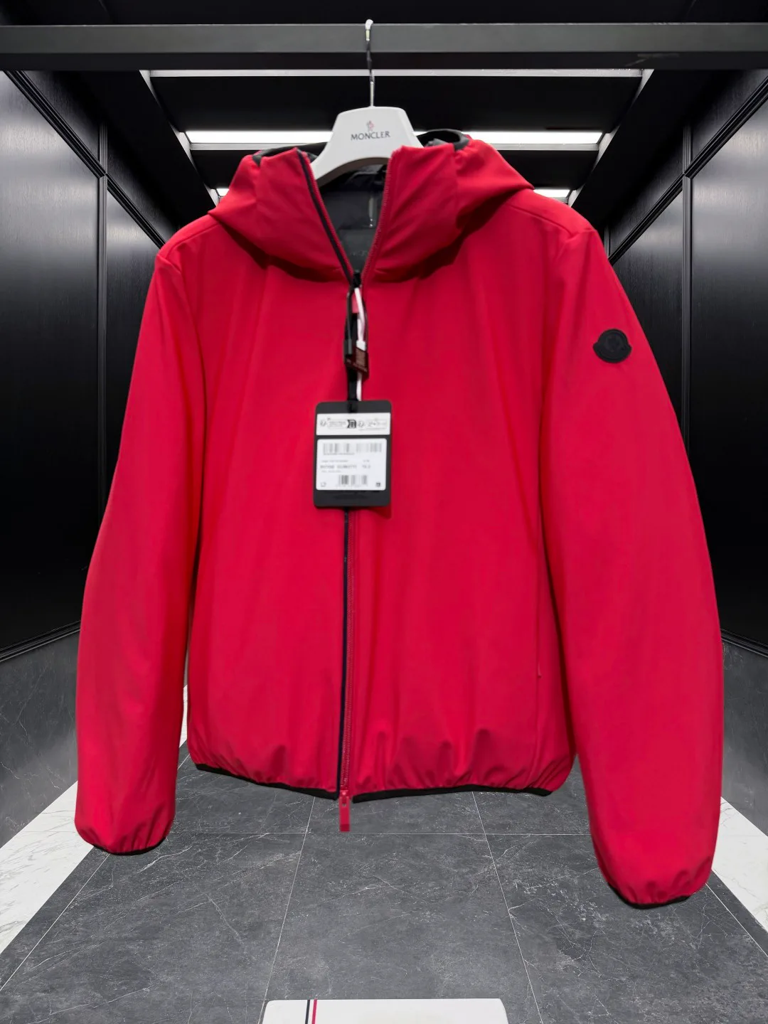 Куртки Мужские Moncler 618519