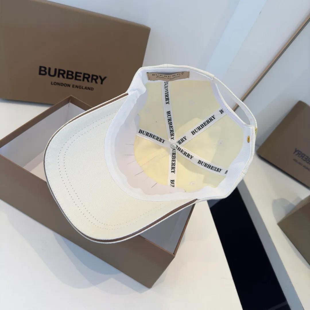 Головные Уборы Burberry 11416639
