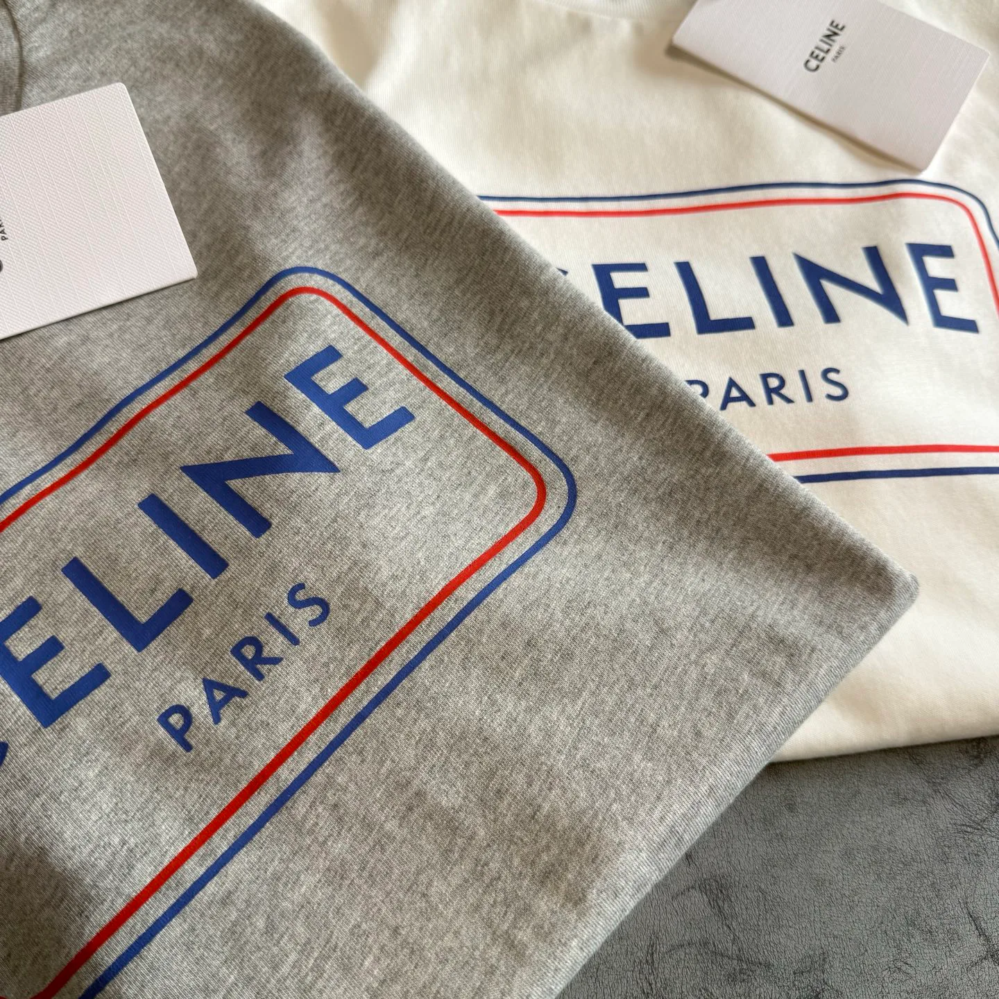 Футболки Женские Celine 1007884