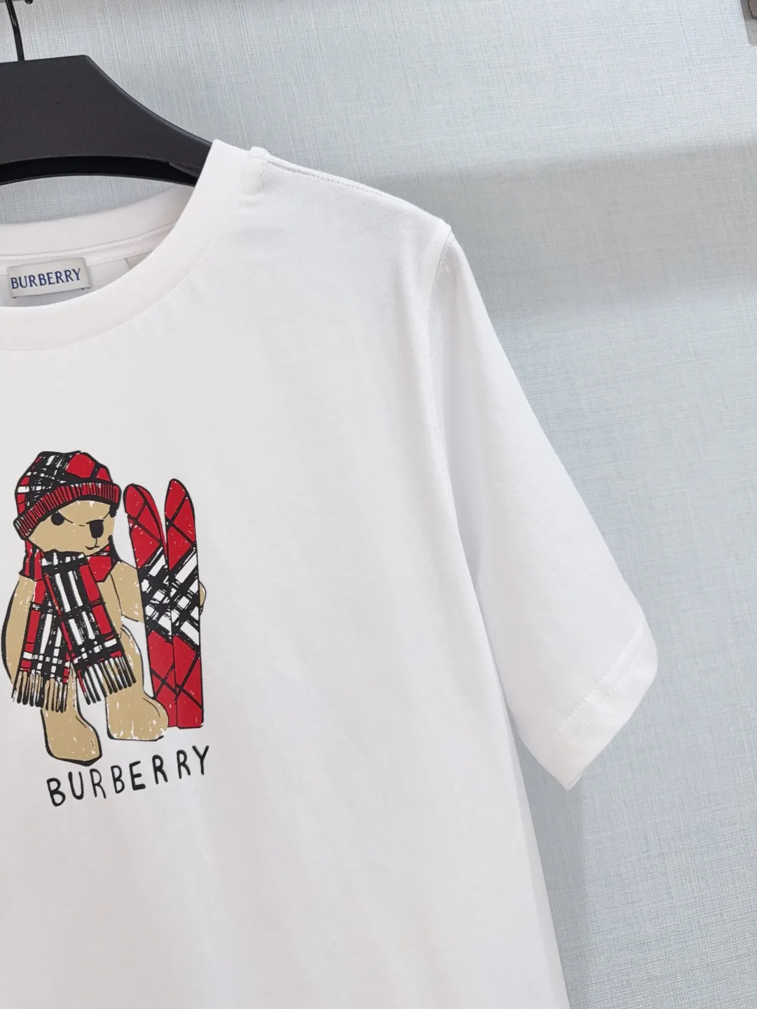 Футболки Женские Burberry 12856083