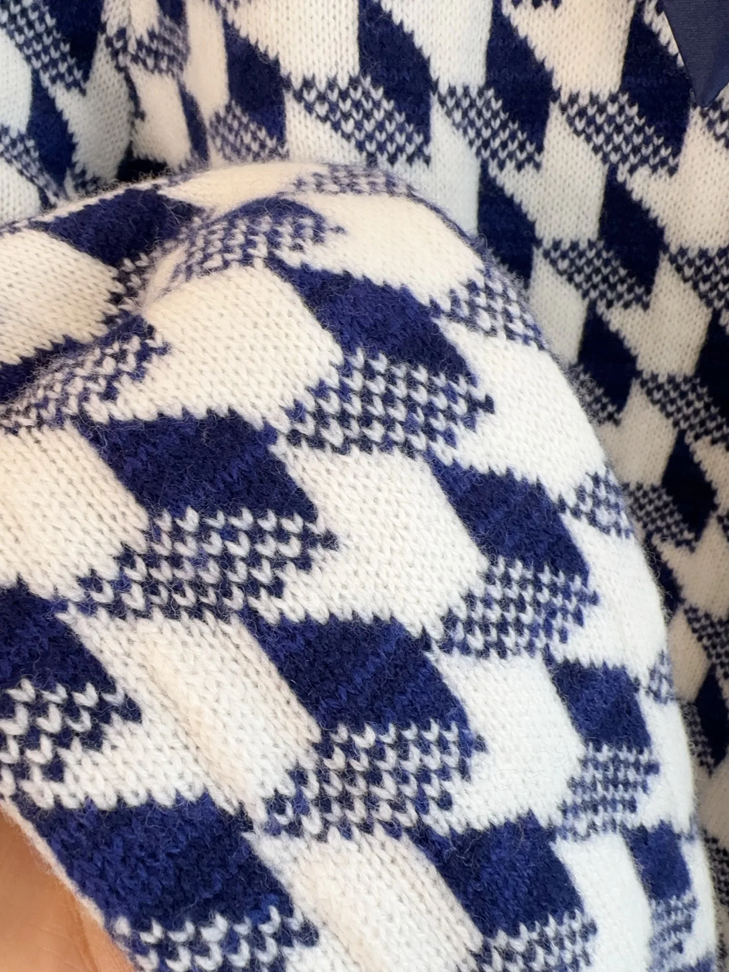 Джемперы И Свитеры Женские Christian Dior 6567071