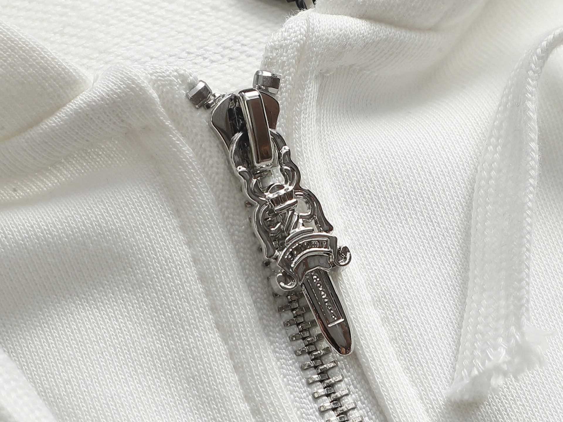 Свитшоты И Худи Мужские Chrome Hearts 19326265
