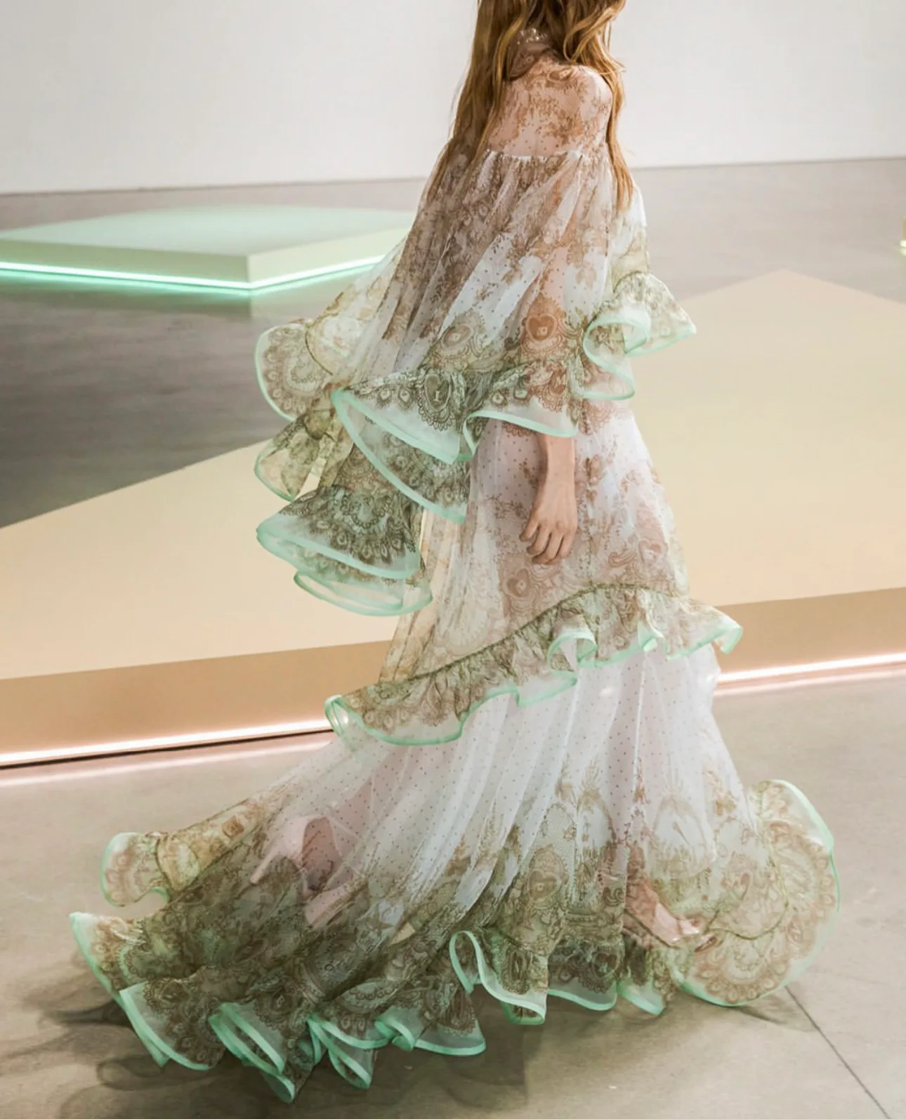 Костюмы Женские Zimmermann 10534839