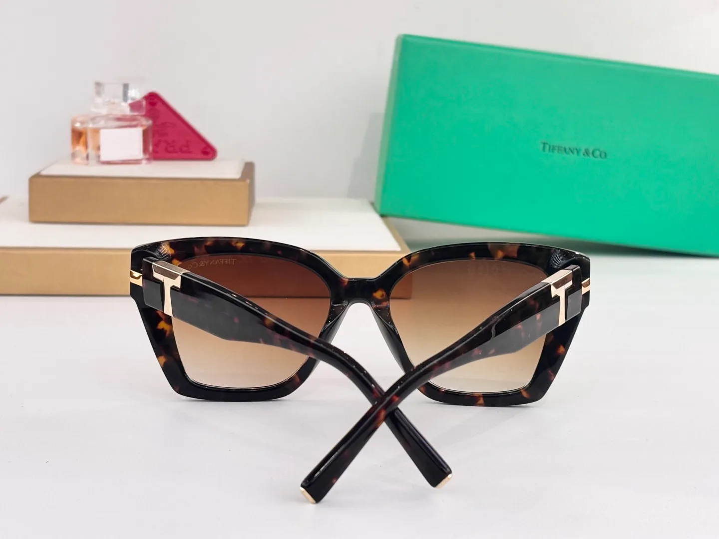 Очки Tiffany 528685