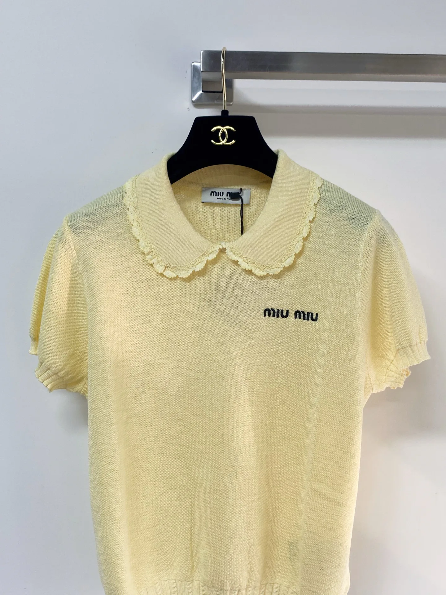 Футболки Женские Miu Miu 13111372