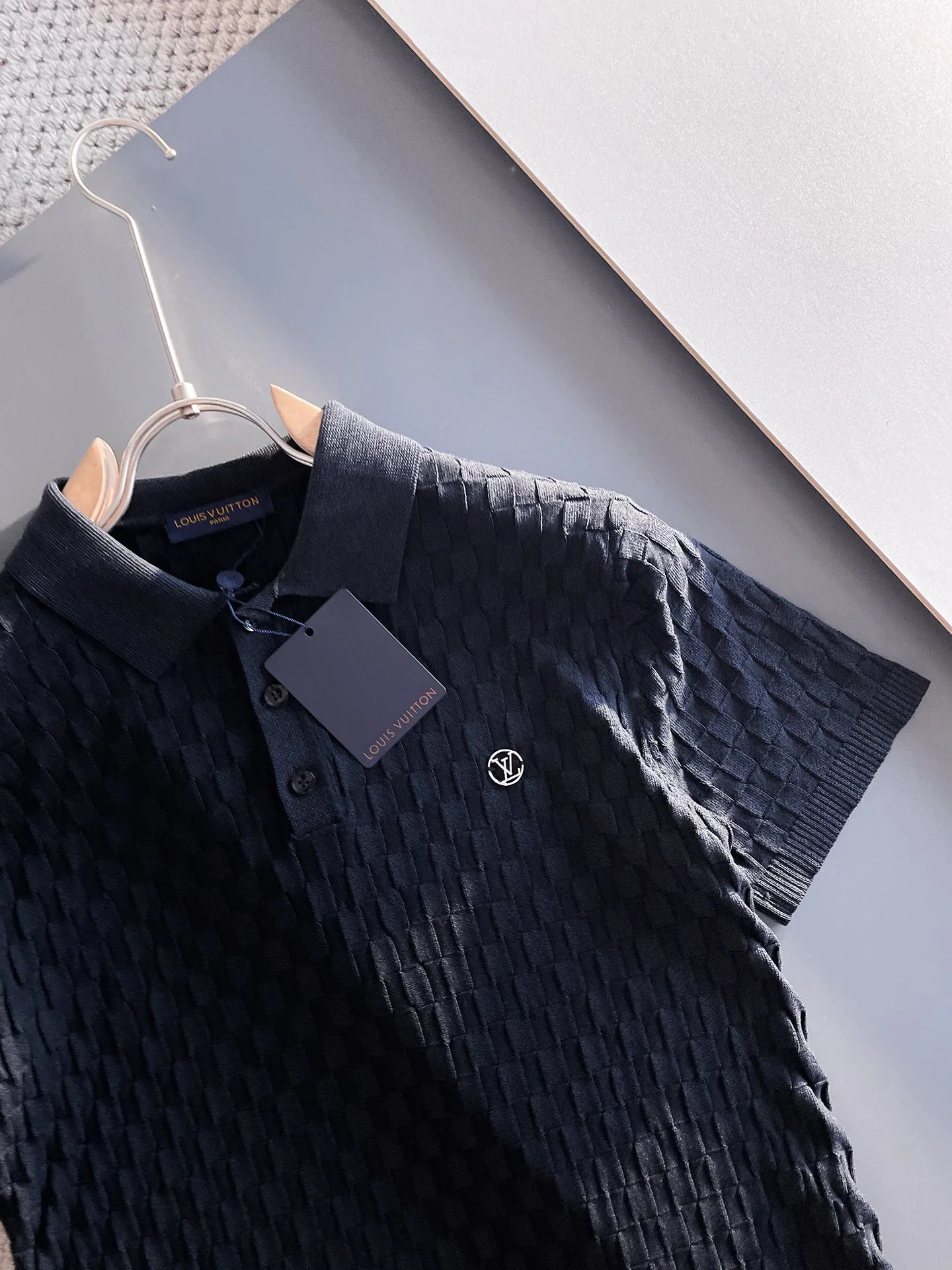 Футболки Мужские Louis Vuitton 11562530