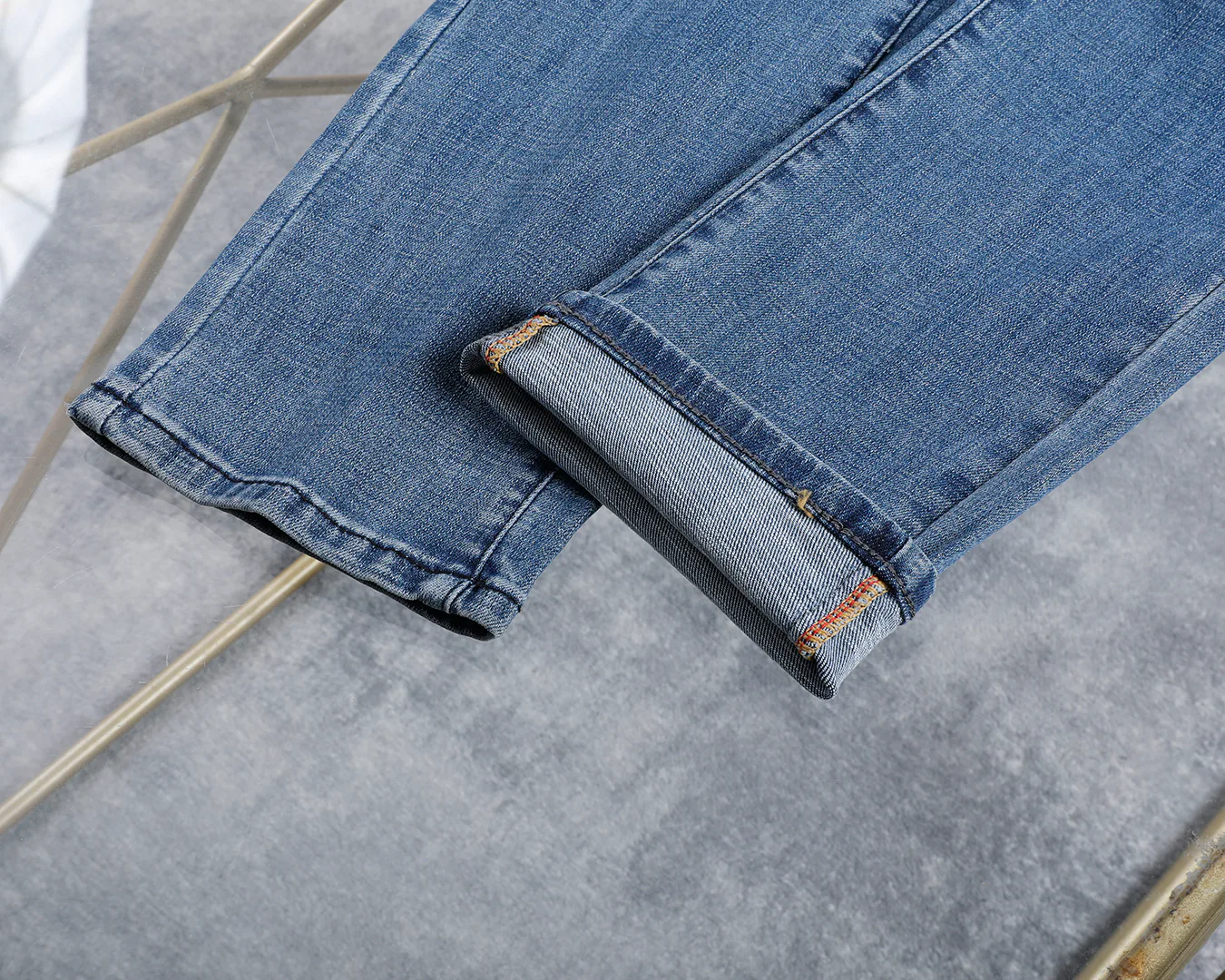 Джинсы Мужские Brioni 1845785