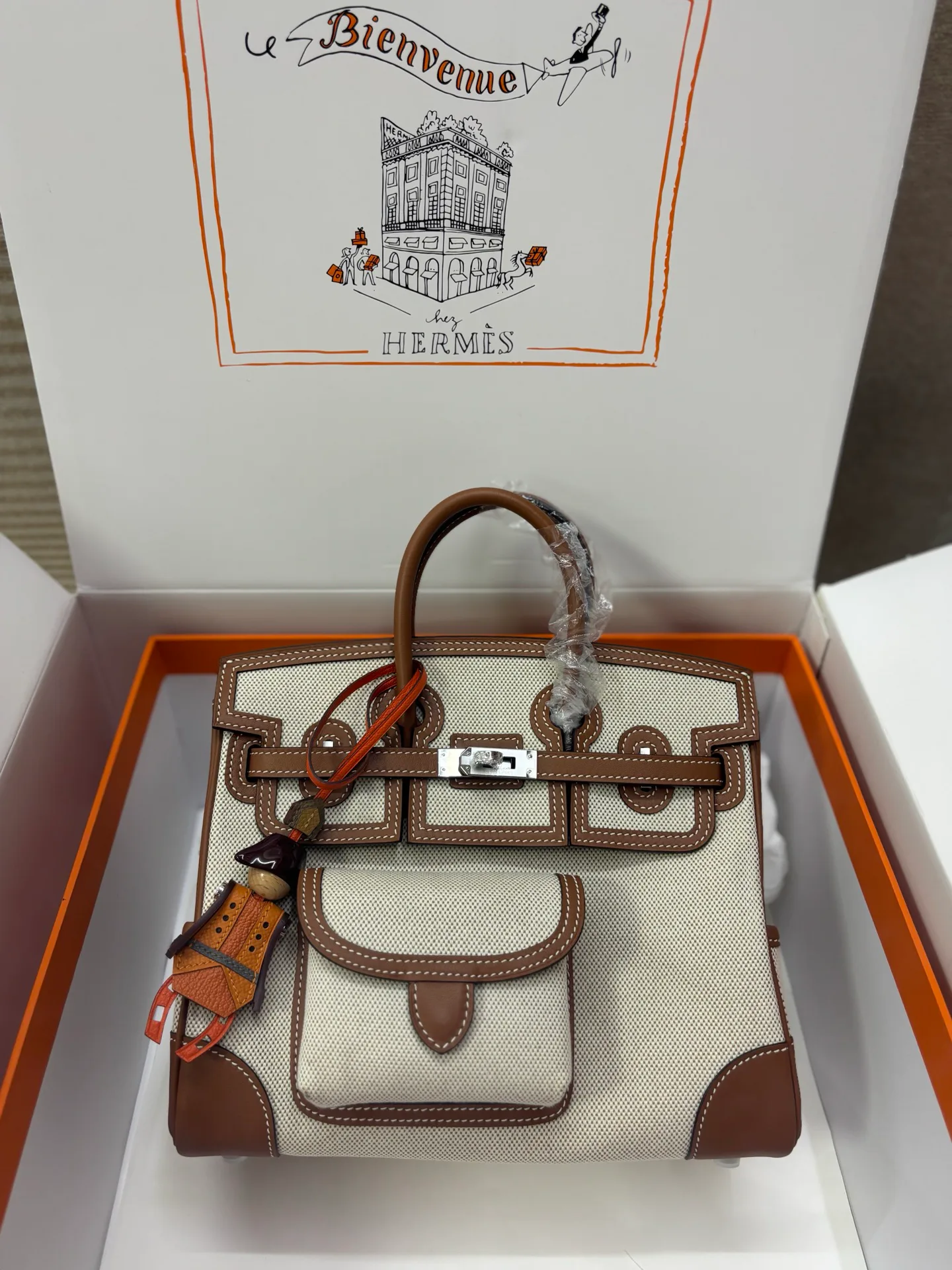Классические Сумки Женские Hermes 13549411