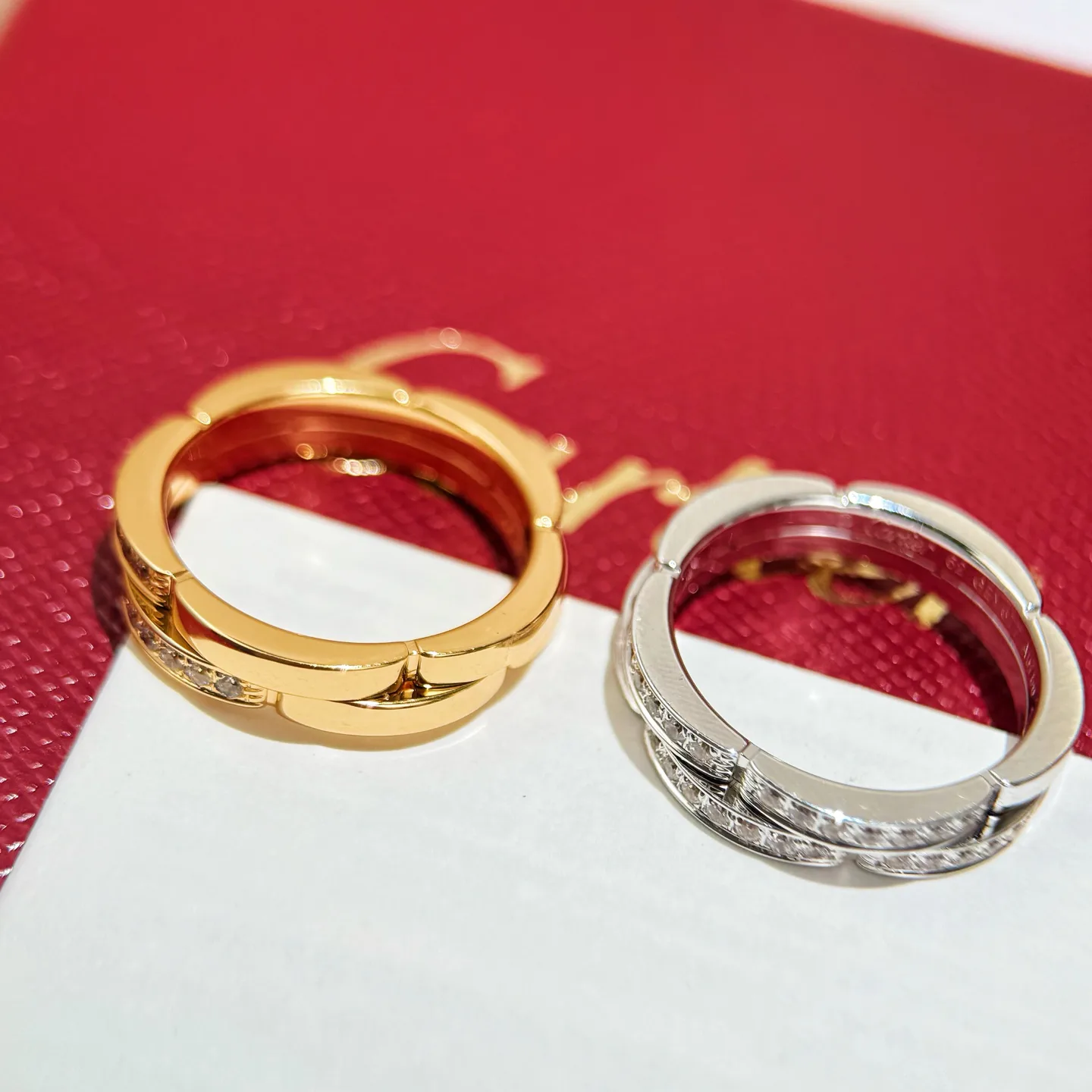 Бижутерия Cartier 9169440