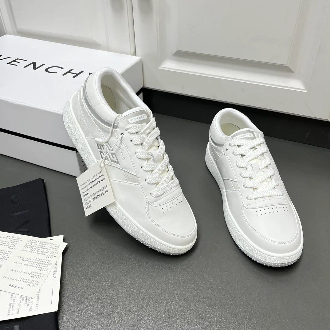 Кеды Мужские Givenchy 2622256