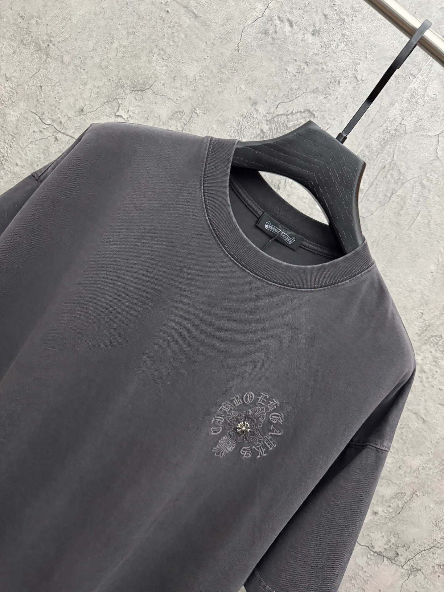 Футболки Мужские Chrome Hearts 11541778