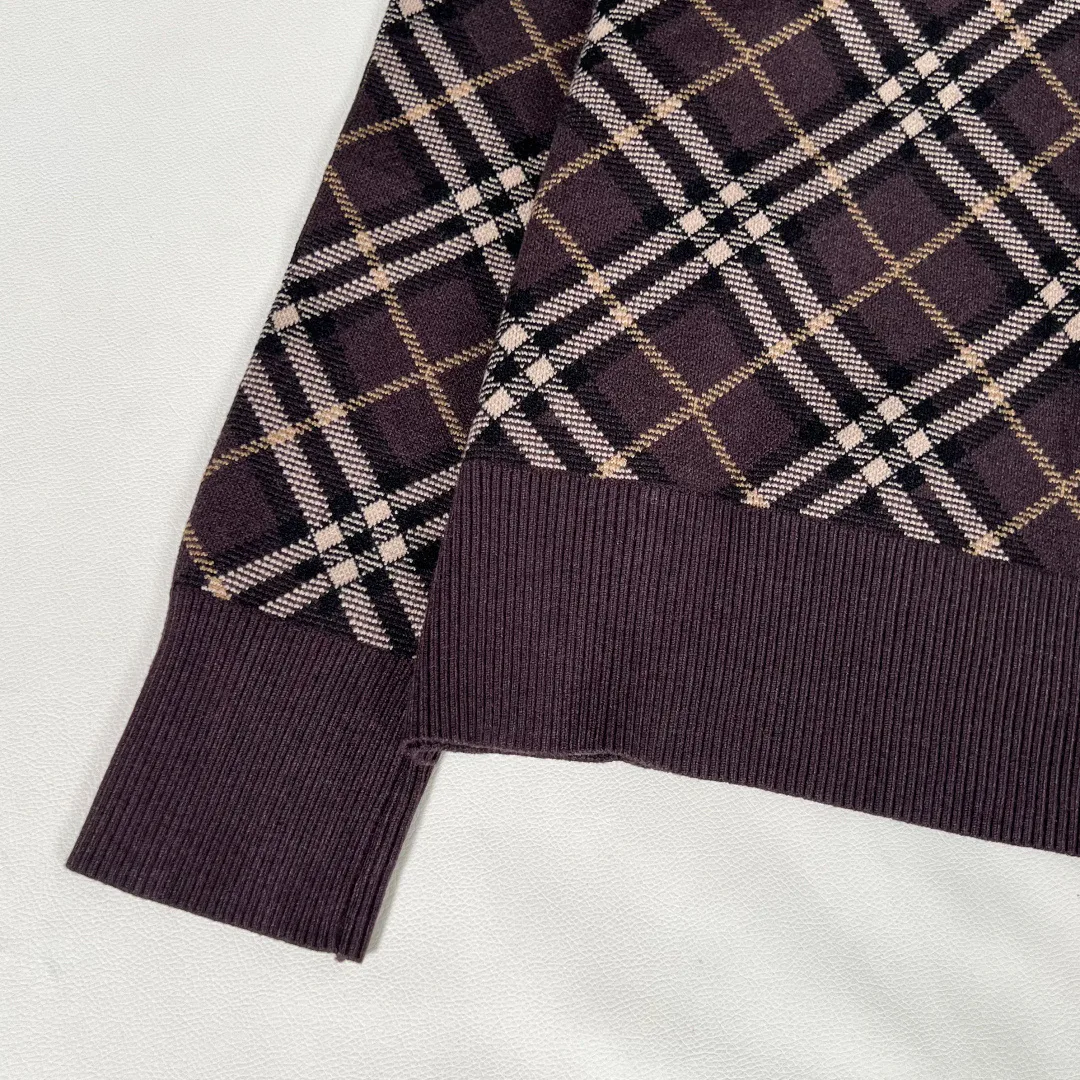 Джемперы И Свитеры Женские Burberry 18140673