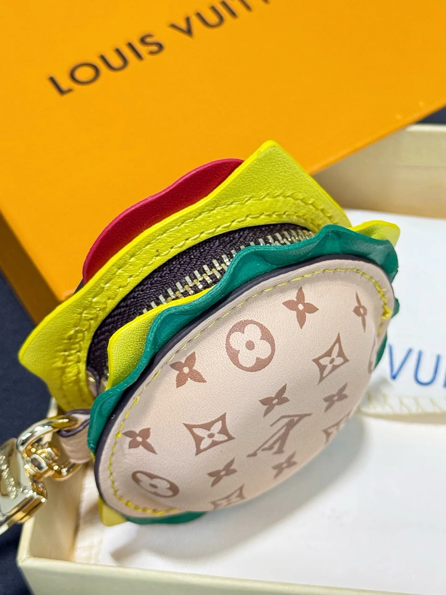 Ключницы Louis Vuitton 5984965