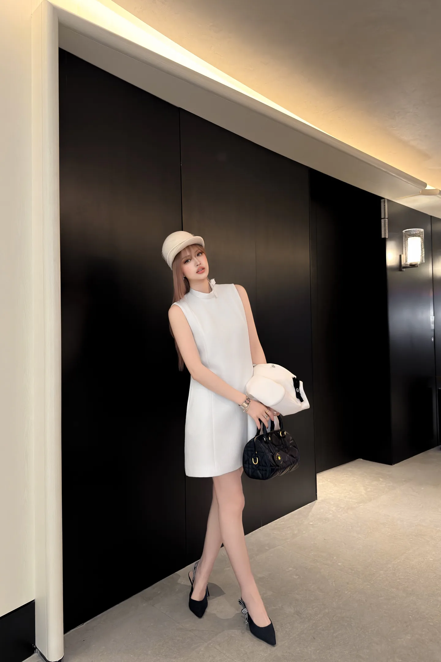 Платья Женские Christian Dior 10777644